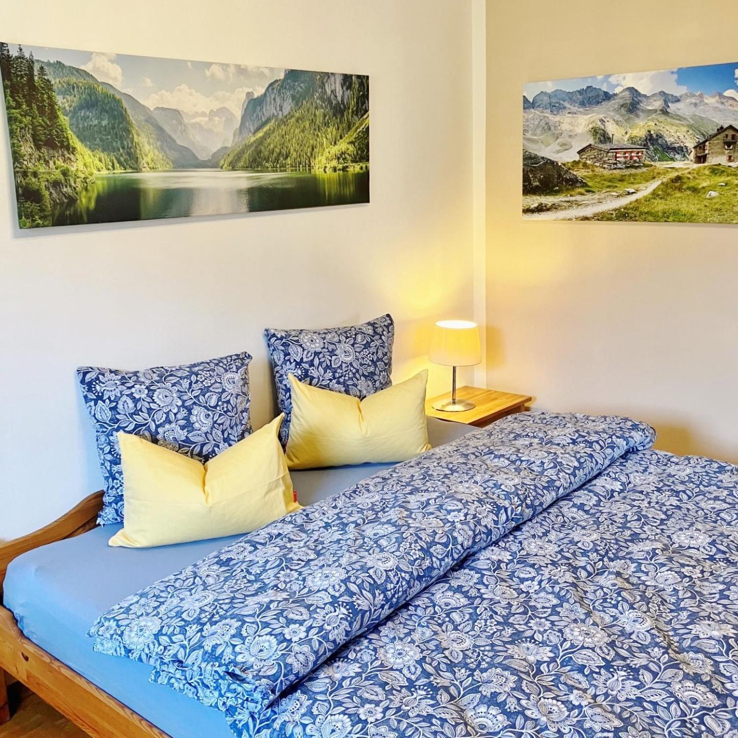 Open Garden Mountain Lodge Oberaudorf Extérieur photo